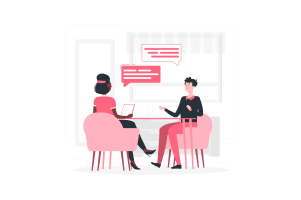 Interview Confidence